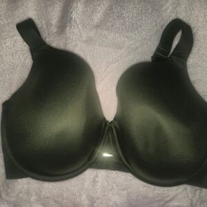 Cacique Modern Luxe Lightly Lined Full Coverage Bra-38H